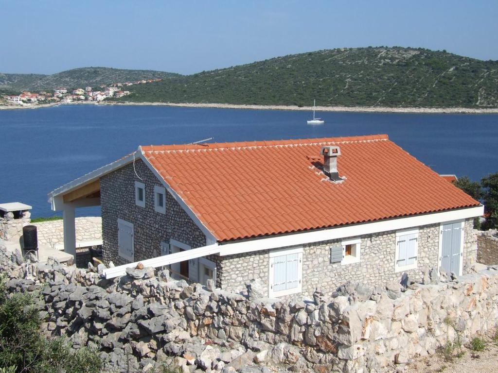 Taş Ev Villa Doğrama