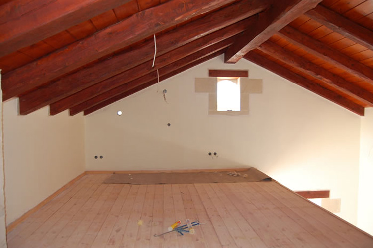 Kayseri Taşı Villa Uygulaması 31