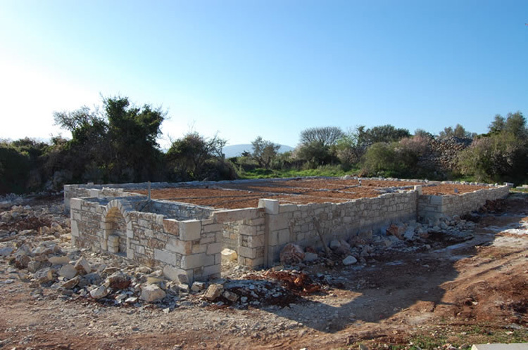 Kayseri Taşı Villa Uygulaması 4